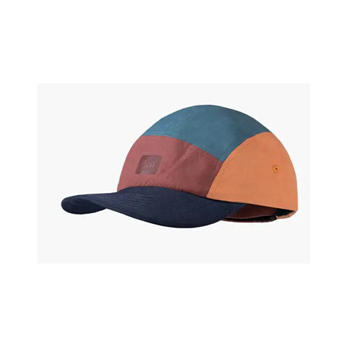 Buff 5 Panel Go Kid's Cap