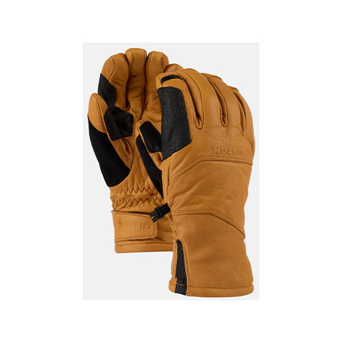 Burton [ak] Clutch Gore-Tex Leather Gloves