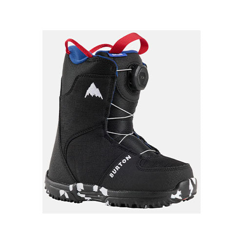 2025 Burton Grom Boa Snowboard Boots