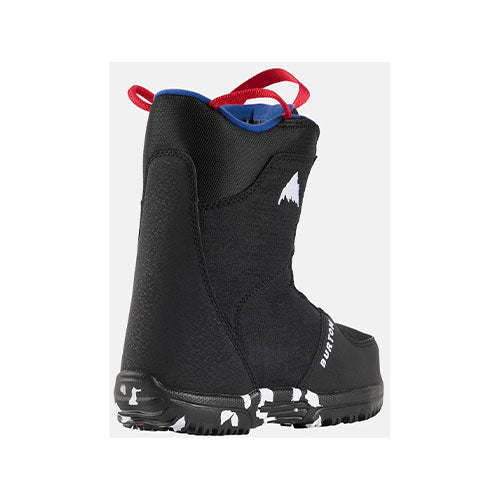 2025 Burton Grom Boa Snowboard Boots