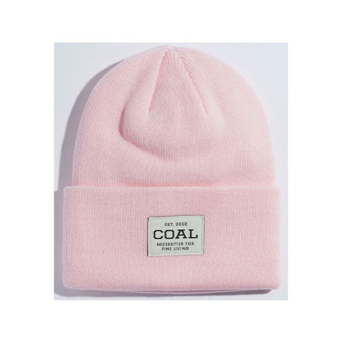 Coal The Uniform Knit Cuff Beanie