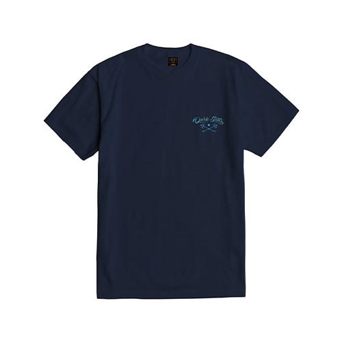 Dark Seas Men's On The Run Tee