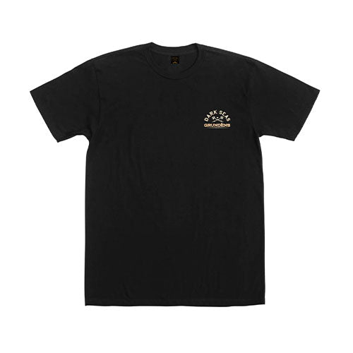 Dark Seas Men's DS x Grundens Seaworthy Tee