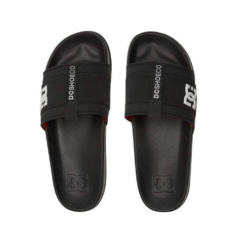 DC Men's Lynx Slides