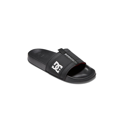 DC Men's Lynx Slides