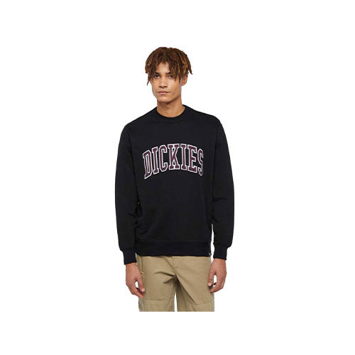 Dickies Men's Aitkin Crew Sweater