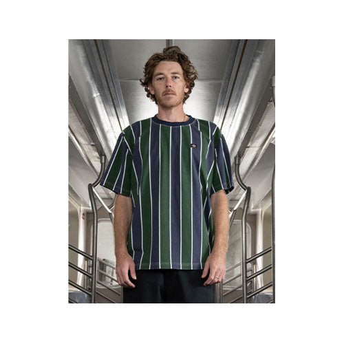 Dickies Jake Hayes Striped Shirt