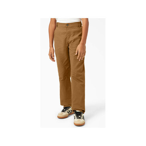 Dickies Boy's Duck Carpenter Pant