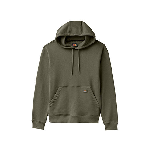 Dickies Men's Fleece Logo Hoody