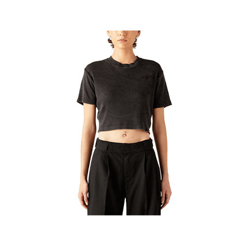 Dickies Women's Plentywood SS Tee