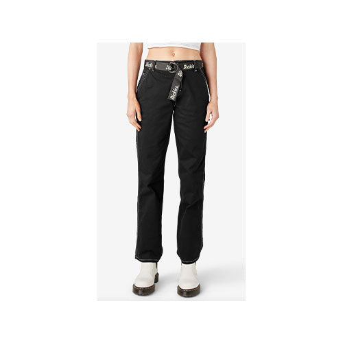 Dickies Women's Twill Carpenter Pants