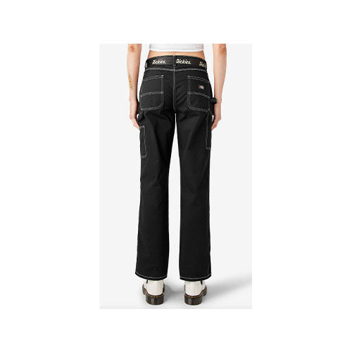 Dickies Women's Twill Carpenter Pants