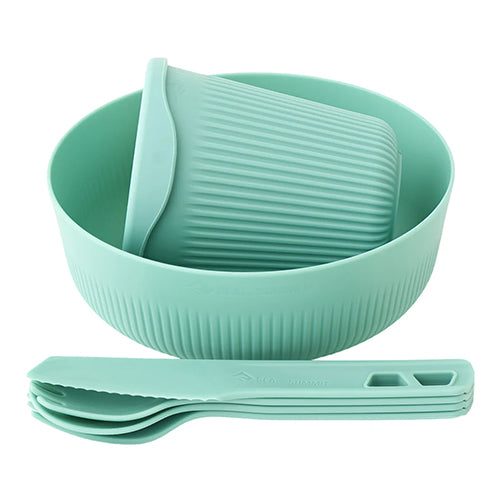 Sea To Summit Passage Dinnerware Set - 6 Piece