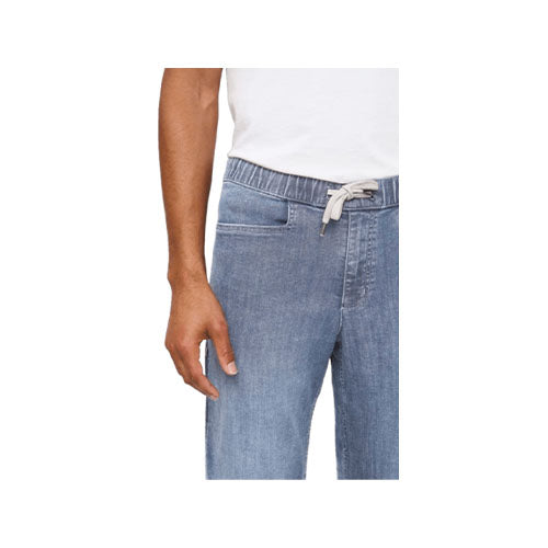 Duer Men's Performance Denim Lite Essential Pant