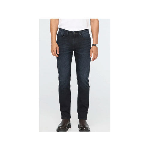 Duer Men's Performance Denim Plus Straight