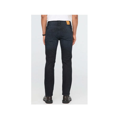 Duer Men's Performance Denim Plus Straight