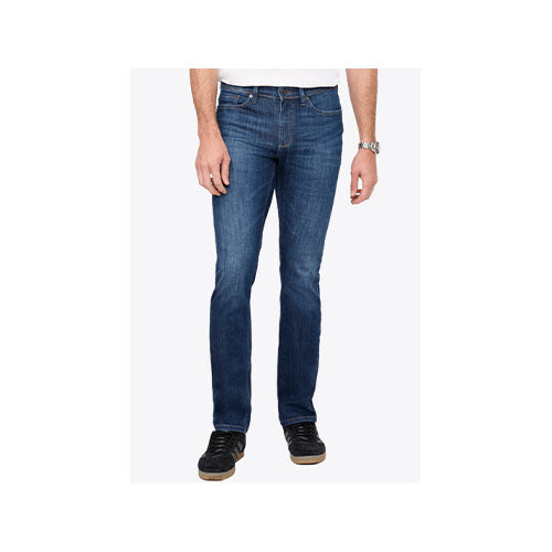 Duer Men's Performance Denim Slim Straight