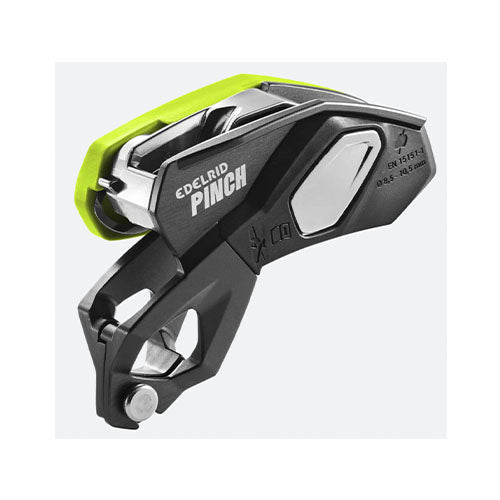 Edelrid Pinch Belay Device