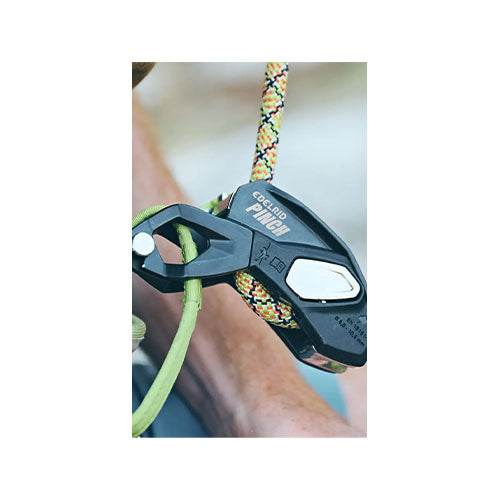 Edelrid Pinch Belay Device