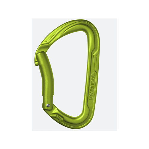 Edelrid Pure Bent III Carabiner