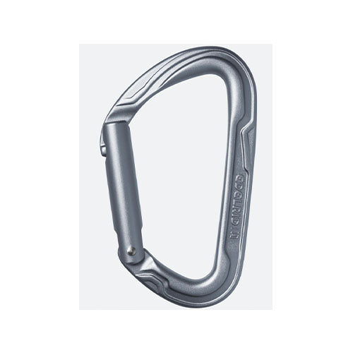 Edelrid Pure Straight III Carabiner