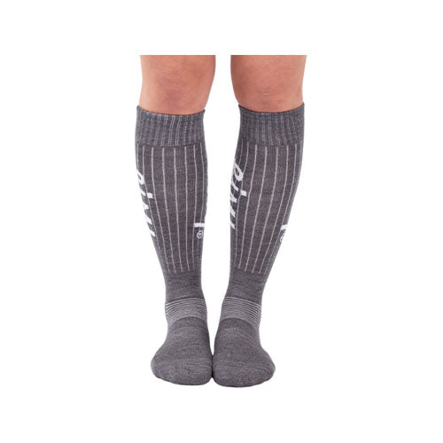 Eivy Rib Wool Socks