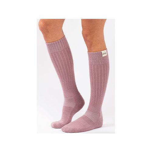 Eivy Rib Wool Socks