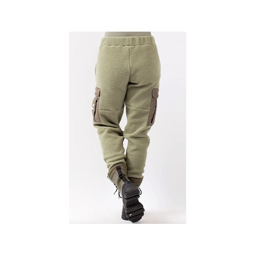 Eivy Women's Cargo Sherpa Pants