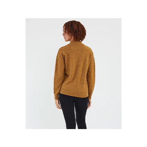 Fig Anvik High Neck Sweater