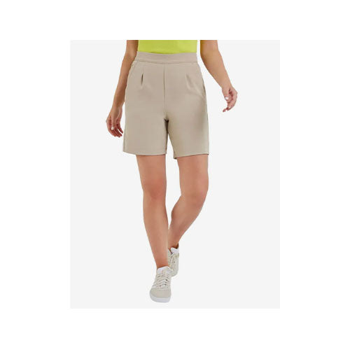 Fig Women's Alviso Bermuda Shorts