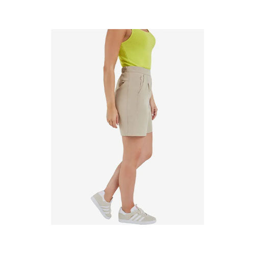 Fig Women's Alviso Bermuda Shorts