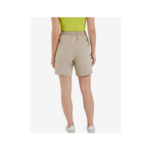 Fig Women's Alviso Bermuda Shorts