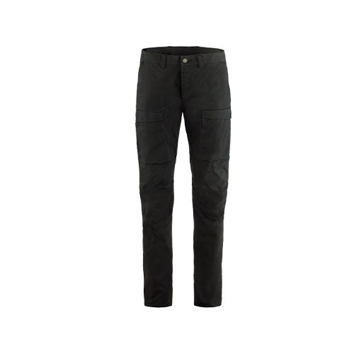 Fjallraven Men's Abisko Hybrid Trail Trousers