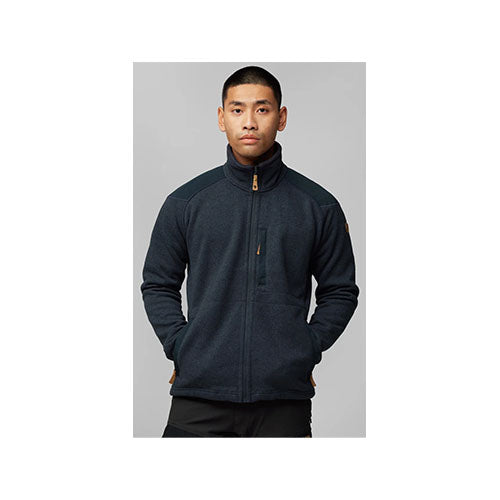 Fjallraven Men's Buck Fleece