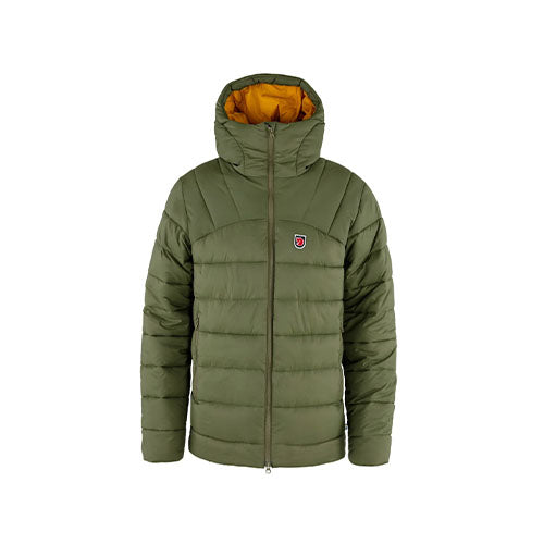 Fjallraven Men's Expedition Mid Winter Jacket