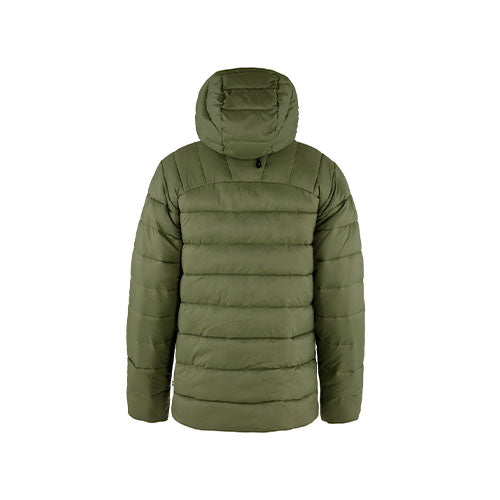 Fjallraven Men's Expedition Mid Winter Jacket