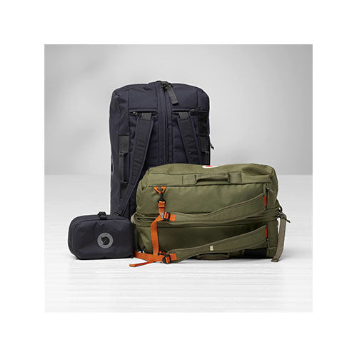 Fjallraven Farden Duffel