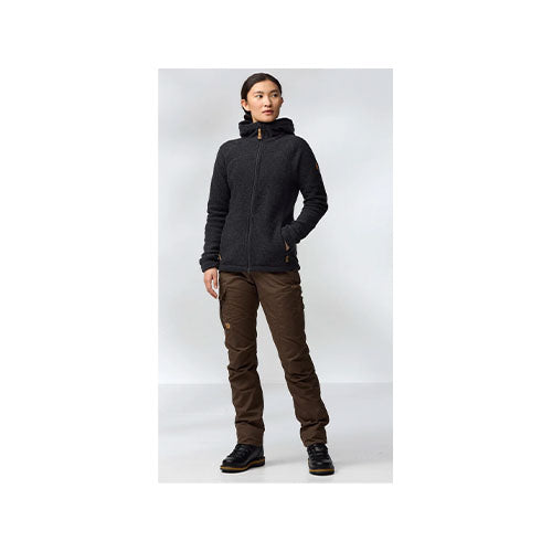 Fjallraven Women's Kaitum Fleece