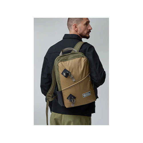 Fjallraven Vardag Backpack - 17L