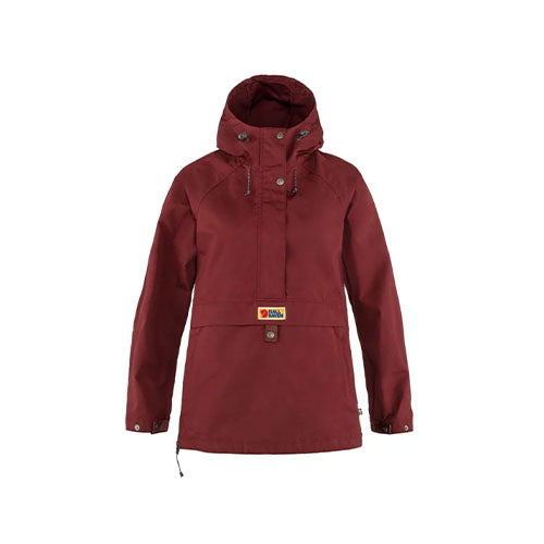 Fjallraven Women's Vardag Anorak