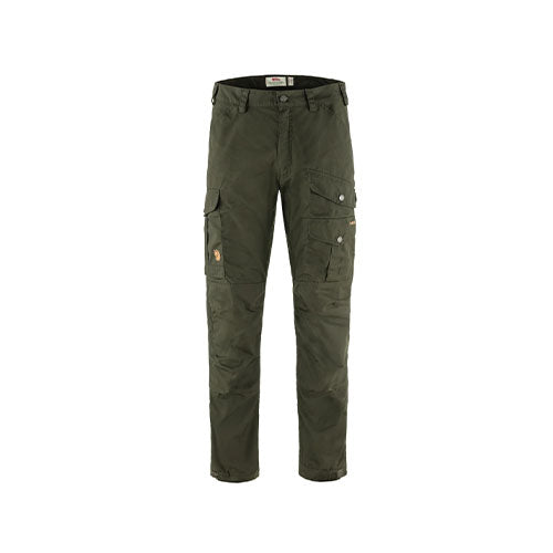 Fjallraven Men's Vidda Pro Trousers