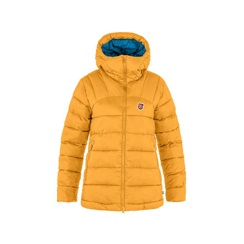 Fjallraven Women's Expedition Mid Winter Jacket