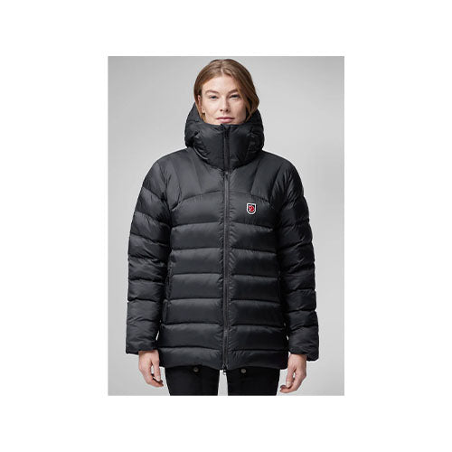 Fjallraven Women's Expedition Mid Winter Jacket