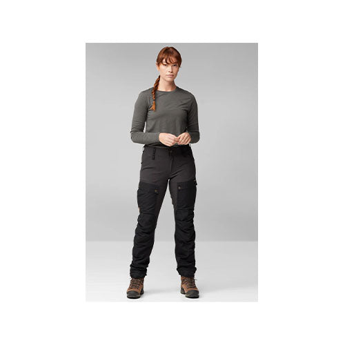 Fjallraven Women's Keb Trousers