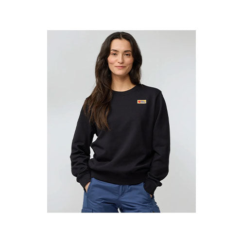 Fjallraven Women's Vardag Sweater