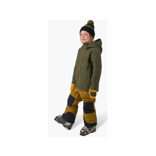 Flylow Youth Baker Bib Jr Pants