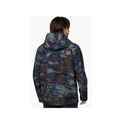 Flylow Men's Knight Anorak