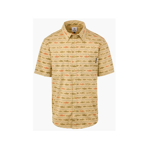 Flylow Men's Phil A Shirt