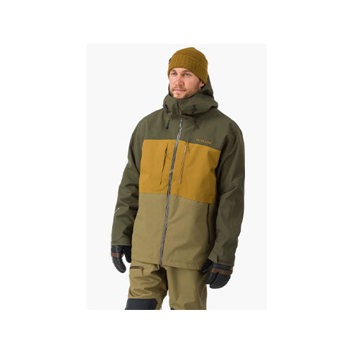 Flylow Men's Quantum Pro Jacket