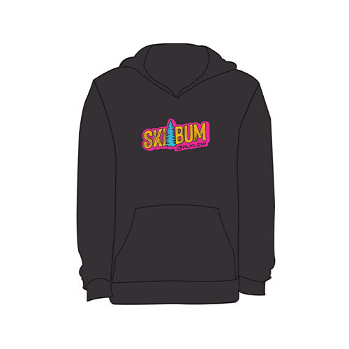 Flylow Ski Bum Hoody